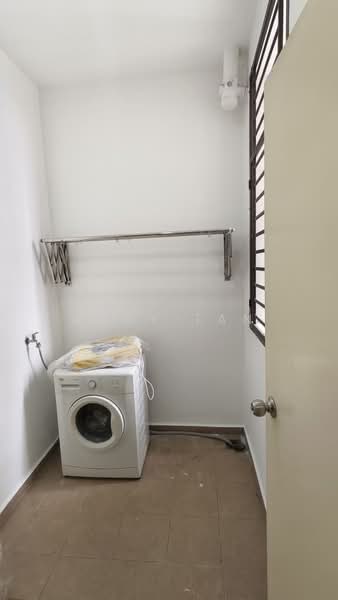 Service Residence for Rent at D'Summit Residences - Andy Tan - Interior - PropertyGuru.com.my