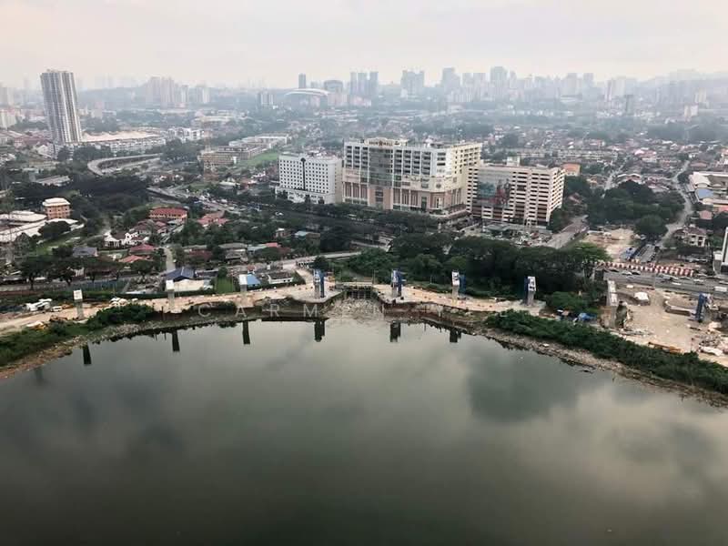 Condominium for Rent at Lakeville Residence - Carmen Yee - Exterior - PropertyGuru.com.my