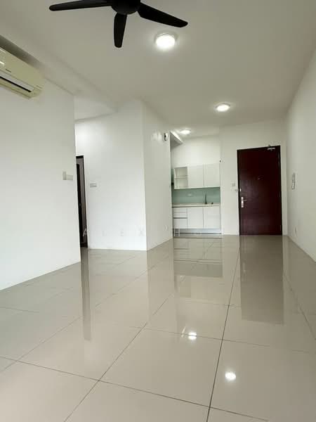 Service Residence for Rent at 8Scape Residence @ Sutera - Alex How - Living Room - PropertyGuru.com.my