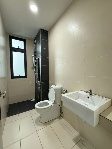 Service Residence for Rent at 8Scape Residence @ Sutera - Alex How - Bathroom - PropertyGuru.com.my