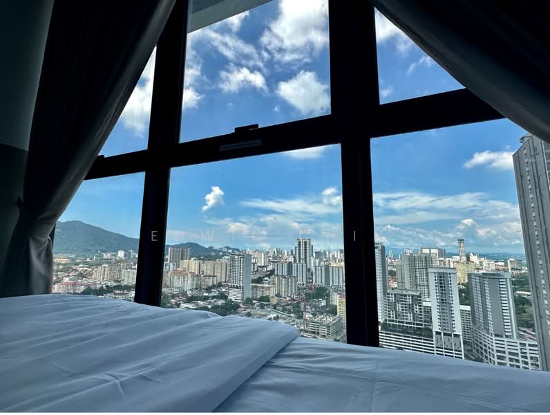 Servis Apartment untuk Dijual di Urban Suites - Edwin Chin - View - PropertyGuru.com.my