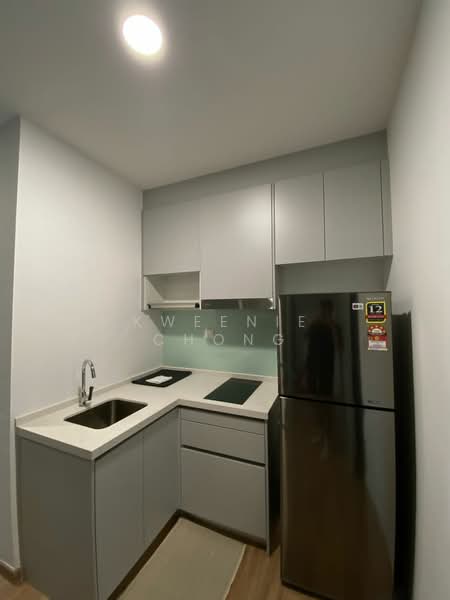 Service Residence for Rent at Riveria City - Kweenie Chong - Kitchen - PropertyGuru.com.my