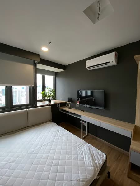 Service Residence for Rent at Riveria City - Kweenie Chong - Bedroom - PropertyGuru.com.my