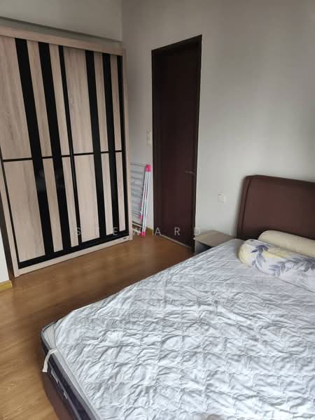 Condominium for Rent at Royal Strand @ Country Garden Danga Bay - Steward . - Bedroom - PropertyGuru.com.my