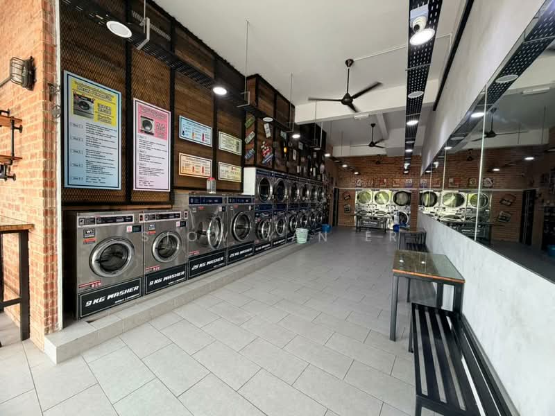 Shop / Office for Sale in Bandar Seri Alam (Masai) - Siow Yan Er - Interior - PropertyGuru.com.my