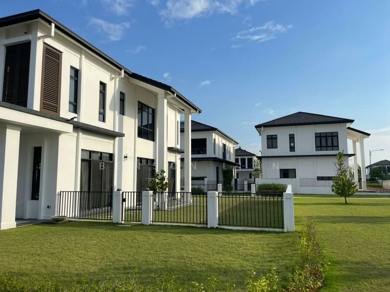 Bungalow for Rent in Kuala Selangor (Selangor) - Benson Lian - Exterior - PropertyGuru.com.my
