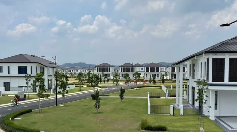 Bungalow for Rent in Kuala Selangor (Selangor) - Benson Lian - Exterior - PropertyGuru.com.my