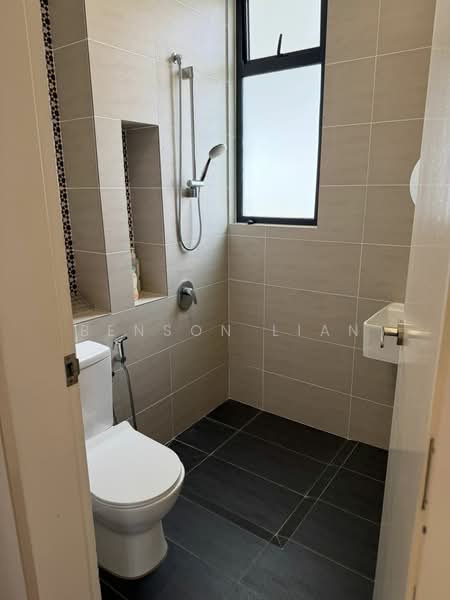 Rumah Banglo untuk Disewa di Kuala Selangor (Selangor) - Benson Lian - Bathroom - PropertyGuru.com.my