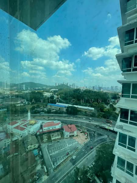 Service Residence for Sale at Saville @ Melawati - David Chung - View - PropertyGuru.com.my