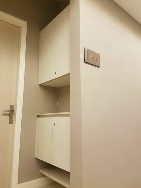 Service Residence for Rent at Nadi Bangsar - JJ Lim - PropertyGuru.com.my