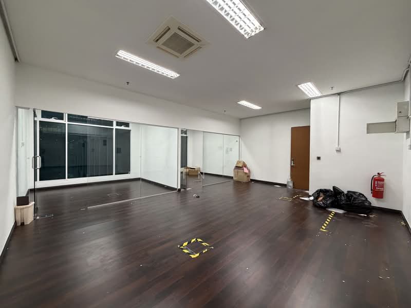 Office for Rent in KLCC (KL City Centre) - Alvin Lai - Interior - PropertyGuru.com.my