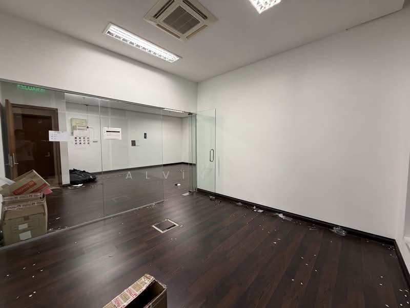Office for Rent in KLCC (KL City Centre) - Alvin Lai - Interior - PropertyGuru.com.my