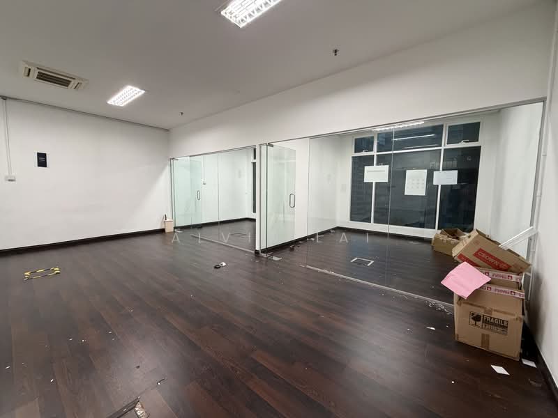 Office for Rent in KLCC (KL City Centre) - Alvin Lai - Interior - PropertyGuru.com.my