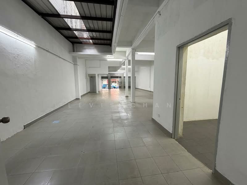 Shop for Rent in Seksyen 14 (Petaling Jaya) - Levis Chan - Interior - PropertyGuru.com.my