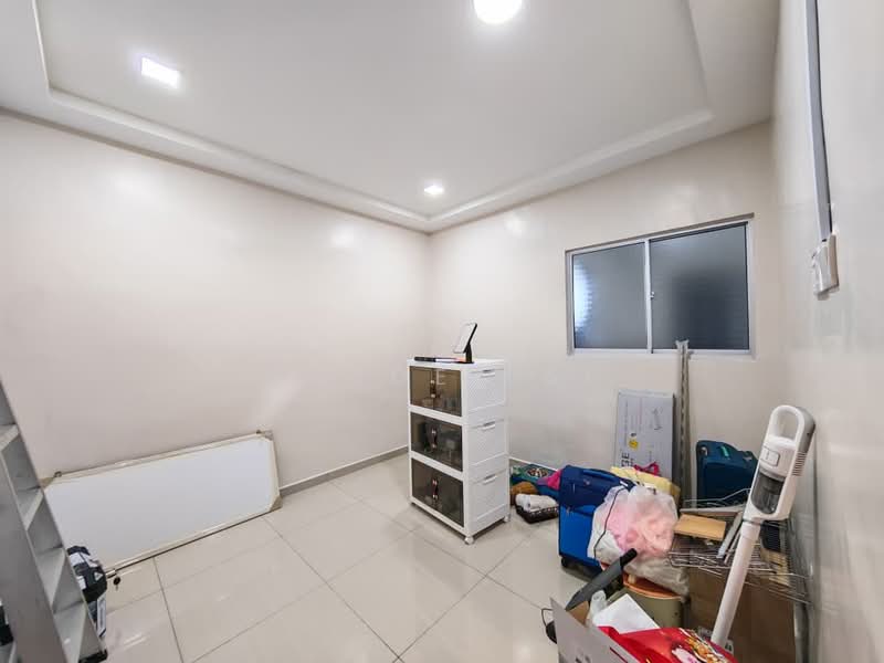 Rumah Teres 1 Tingkat untuk Dijual di Taman Universiti (Skudai) - Chloe Lai - Interior - PropertyGuru.com.my