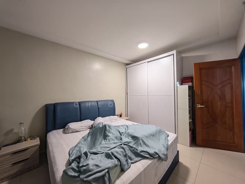Rumah Teres 1 Tingkat untuk Dijual di Taman Universiti (Skudai) - Chloe Lai - Bedroom - PropertyGuru.com.my