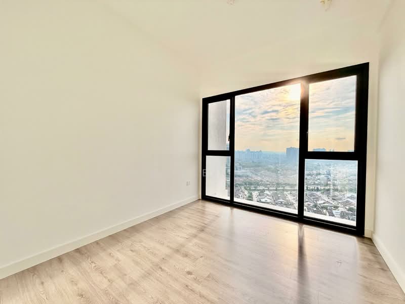 Servis Apartment untuk Disewa di Jendela Residences - Yin Peng . - View - PropertyGuru.com.my