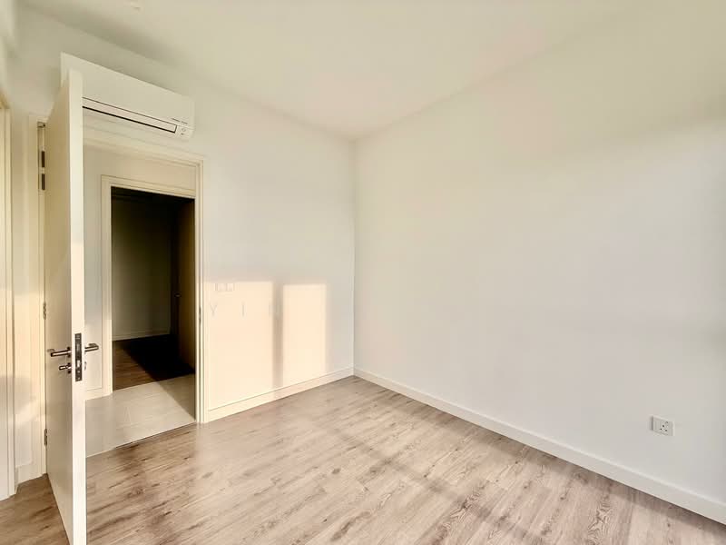 Servis Apartment untuk Disewa di Jendela Residences - Yin Peng . - Interior - PropertyGuru.com.my