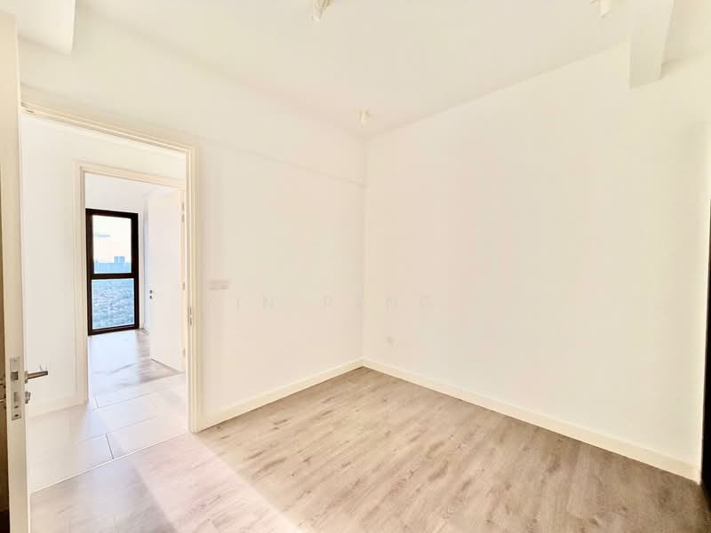 Servis Apartment untuk Disewa di Jendela Residences - Yin Peng . - Interior - PropertyGuru.com.my