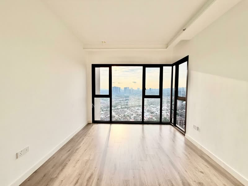 Servis Apartment untuk Disewa di Jendela Residences - Yin Peng . - View - PropertyGuru.com.my