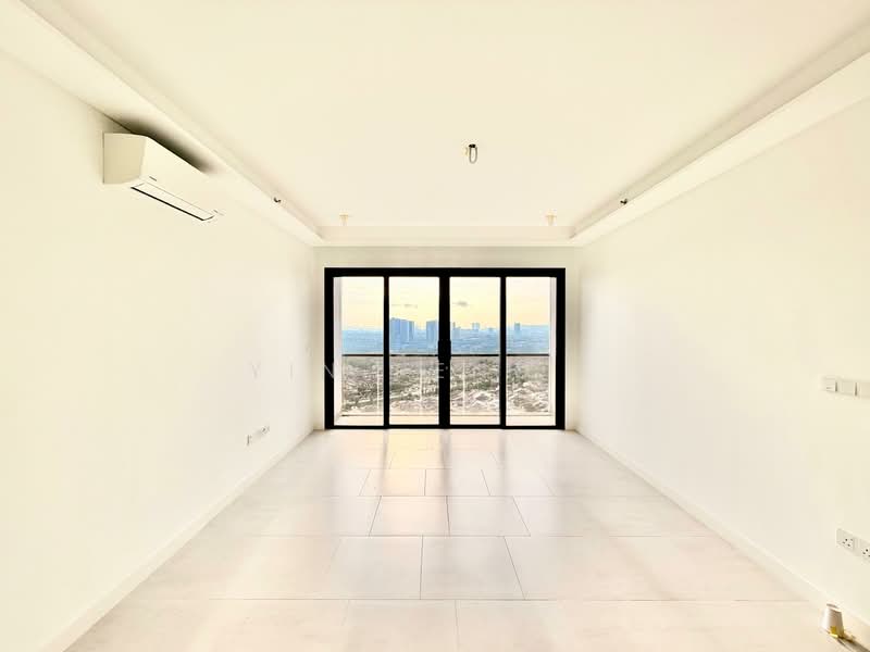 Servis Apartment untuk Disewa di Jendela Residences - Yin Peng . - View - PropertyGuru.com.my