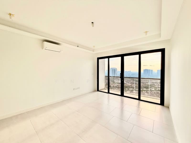 Servis Apartment untuk Disewa di Jendela Residences - Yin Peng . - View - PropertyGuru.com.my