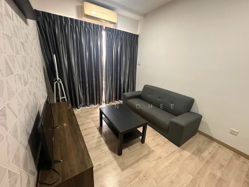 Service Residence for Rent at Emporis - Jason Chee - Living Room - PropertyGuru.com.my