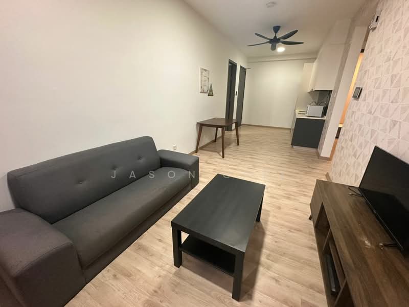Service Residence for Rent at Emporis - Jason Chee - Living Room - PropertyGuru.com.my