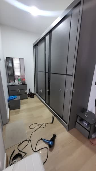 2-storey Terraced House for Sale in Bandar Indahpura (Kulai) - Danny See - Bedroom - PropertyGuru.com.my