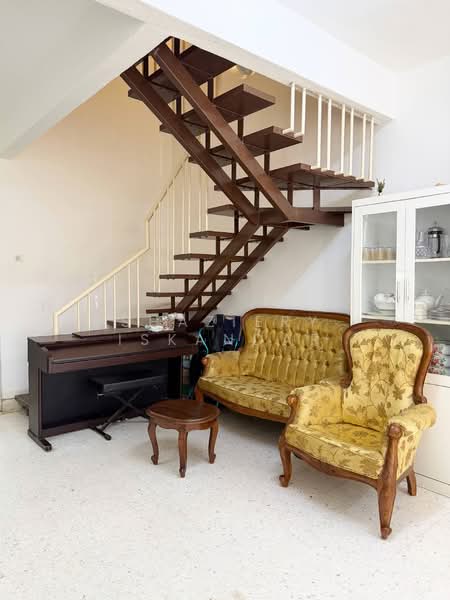 2-storey Terraced House for Sale in Ampang Jaya (Ampang) - Shaziery Iskandar - PropertyGuru.com.my