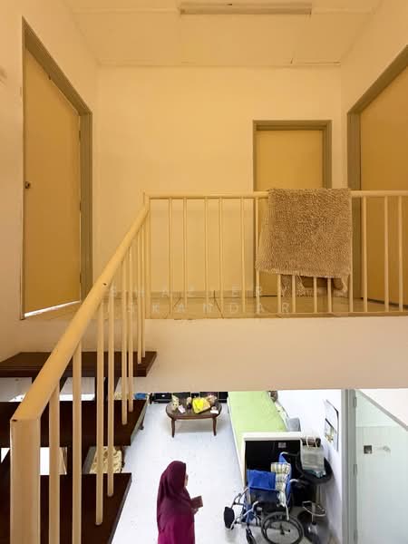 2-storey Terraced House for Sale in Ampang Jaya (Ampang) - Shaziery Iskandar - PropertyGuru.com.my