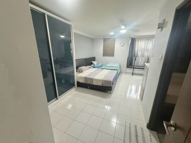 2.5-storey Terraced House for Sale in Laman Rimbunan (Kepong) - Suki Tan - Bedroom - PropertyGuru.com.my