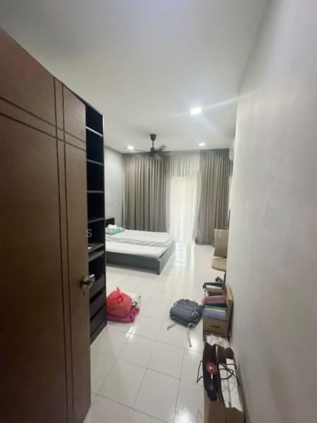 2.5-storey Terraced House for Sale in Laman Rimbunan (Kepong) - Suki Tan - Bedroom - PropertyGuru.com.my