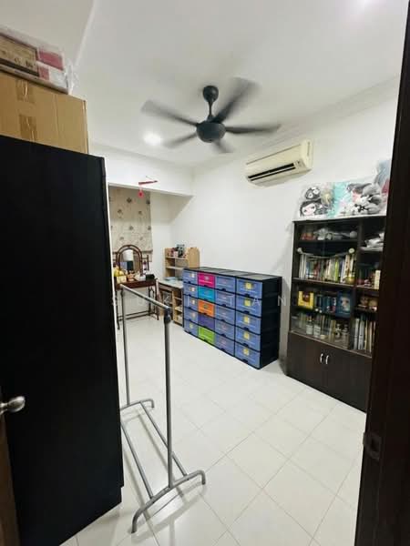 2.5-storey Terraced House for Sale in Laman Rimbunan (Kepong) - Suki Tan - Interior - PropertyGuru.com.my