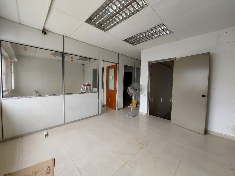 Kilang untuk Dijual di Taman Sri Ehsan (Kepong) - Jasemin Chia - Interior - PropertyGuru.com.my