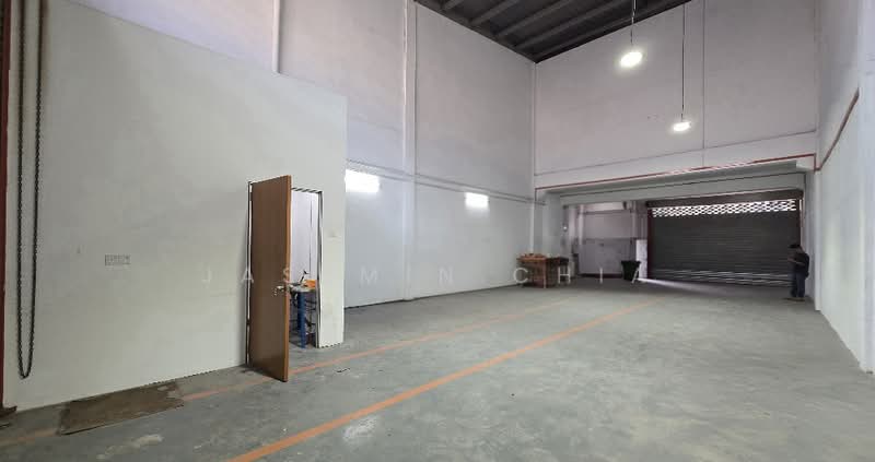 Kilang untuk Dijual di Taman Sri Ehsan (Kepong) - Jasemin Chia - Interior - PropertyGuru.com.my