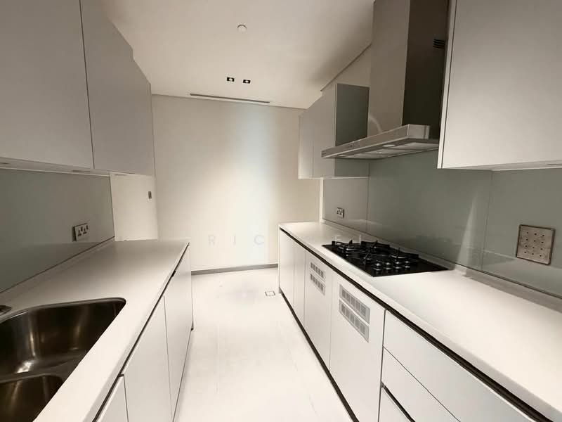Servis Apartment untuk Dijual di Four Seasons Place - Eric Wei - Kitchen - PropertyGuru.com.my