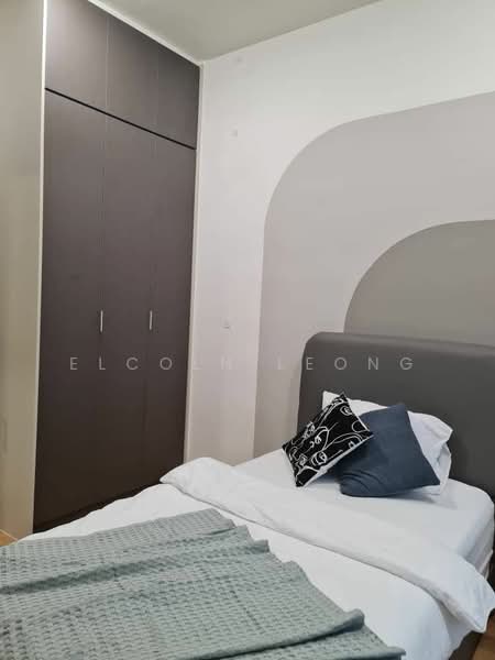 Condominium for Rent at UNO Promenade - Elcoln Leong - Bedroom - PropertyGuru.com.my
