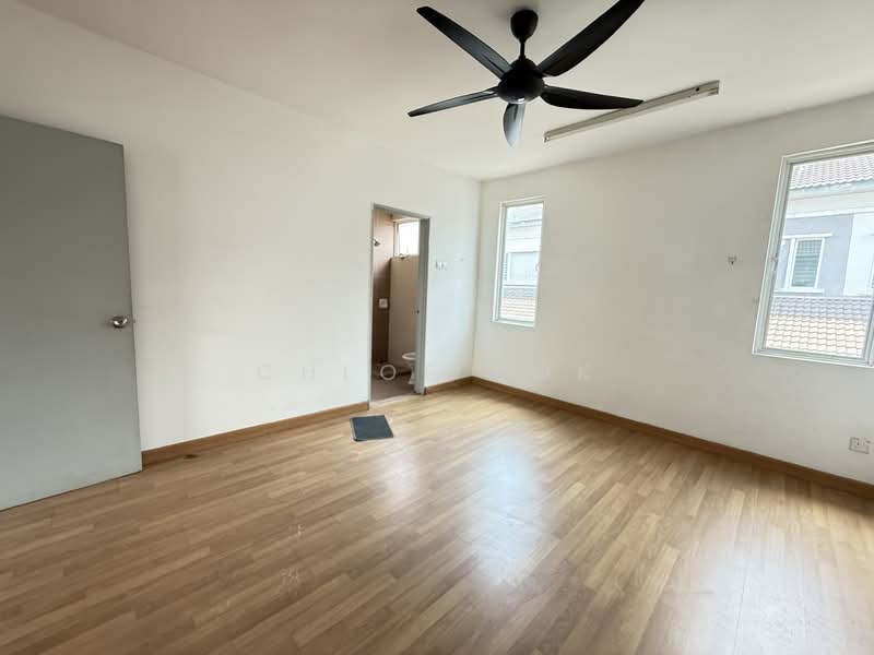 3-storey Terraced House for Sale in Rawang (Selangor) - Chloe Kok - Interior - PropertyGuru.com.my