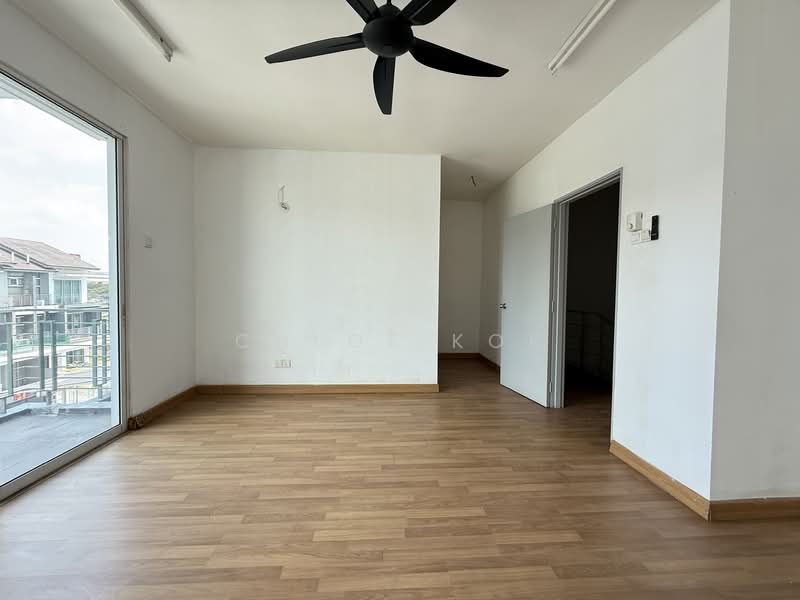 3-storey Terraced House for Sale in Rawang (Selangor) - Chloe Kok - Interior - PropertyGuru.com.my