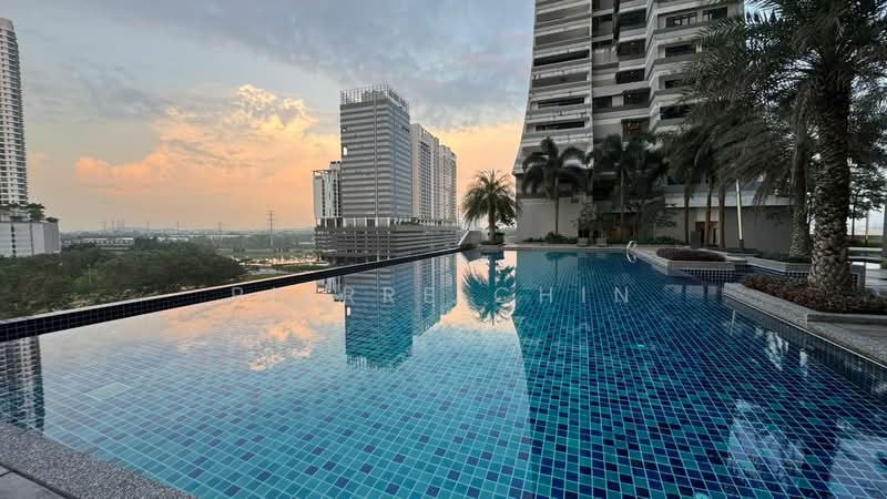 Condominium for Rent at Meridin Suites @ The Meridin - Pierre Chin - Exterior - PropertyGuru.com.my