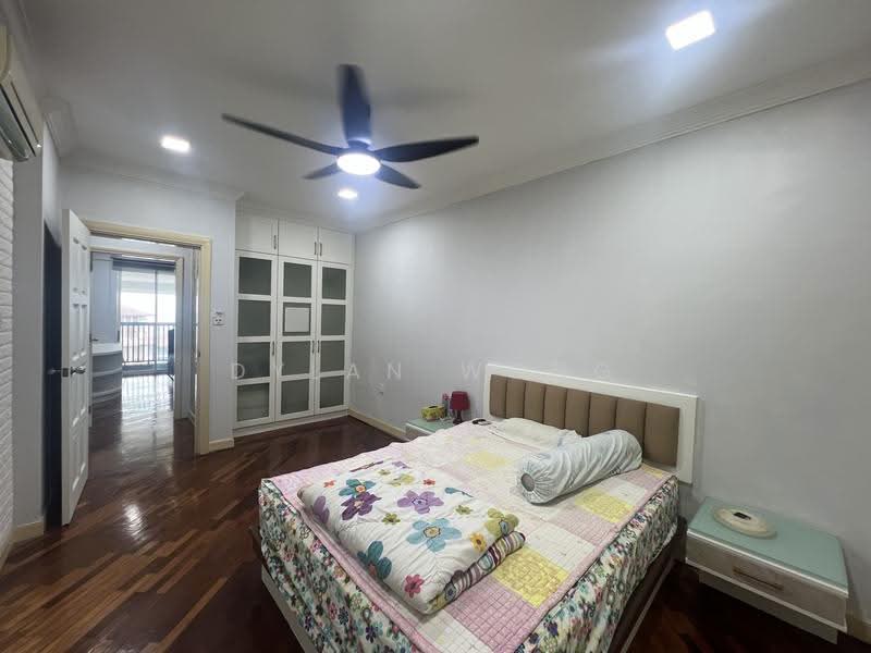Kondominium untuk Dijual di Armanee Terrace - Dylan Wong - Bedroom - PropertyGuru.com.my