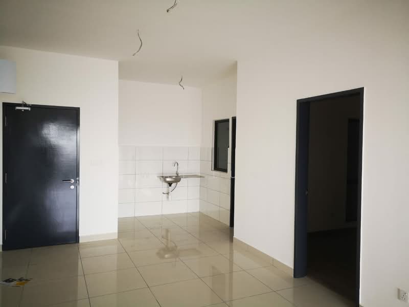 Kondominium untuk Dijual di The Holmes 2 - Wai Lun - Interior - PropertyGuru.com.my