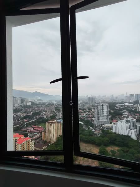 Condominium for Rent at IDEAL VENICE RESIDENCY - CK Goh - View - PropertyGuru.com.my