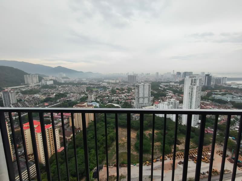 Condominium for Rent at IDEAL VENICE RESIDENCY - CK Goh - View - PropertyGuru.com.my