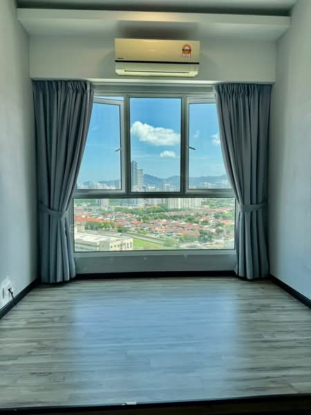 Kondominium untuk Disewa di Tropicana Bay Residences - Emma Seow - View - PropertyGuru.com.my