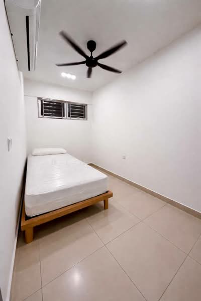 Pangsapuri untuk Disewa di TRELLIS RESIDENCES - Ben Foo - Bedroom - PropertyGuru.com.my
