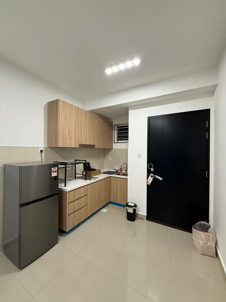 Pangsapuri untuk Disewa di TRELLIS RESIDENCES - Ben Foo - Kitchen - PropertyGuru.com.my