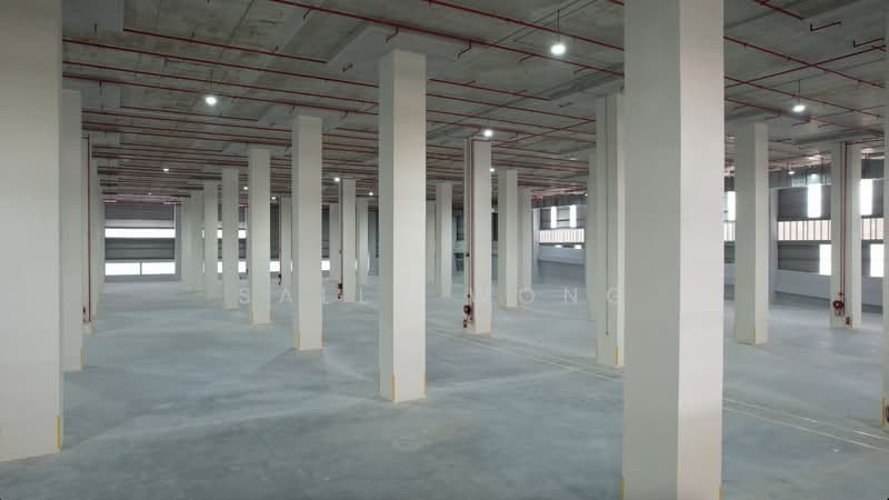 Factory for Rent in Kota Kemuning (Shah Alam) - Sally Wong - Interior - PropertyGuru.com.my
