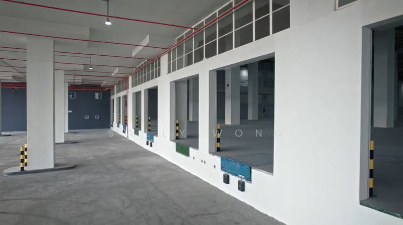 Factory for Rent in Kota Kemuning (Shah Alam) - Sally Wong - Interior - PropertyGuru.com.my